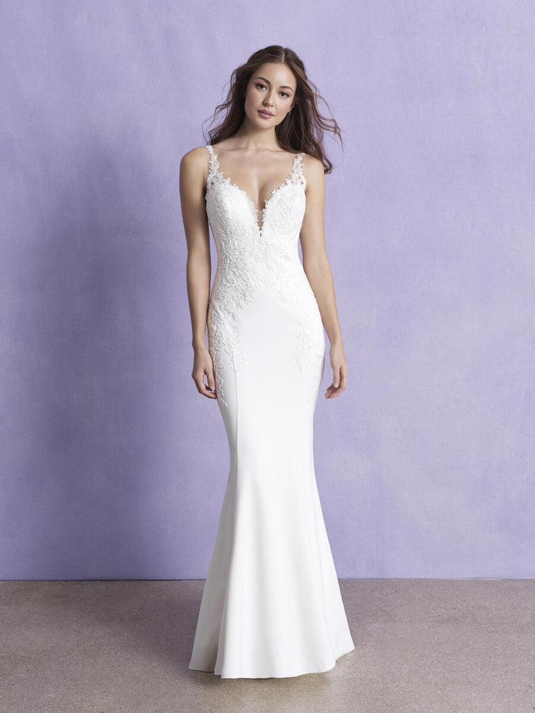 Allure Bridals Romance Dress 3351W