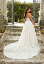 Julietta Bridal by Morilee Dress 3366LB