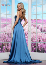 Colors Dress Dress 3433