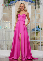 Colors Dress Dress 3434