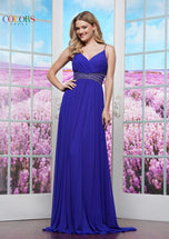 Colors Dress Dress 3441