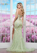 Colors Dress Dress 3447