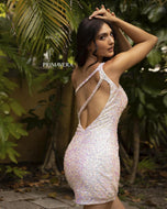 Primavera Exclusives Dress 3573