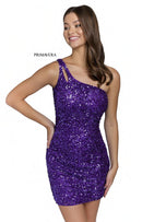 Primavera Exclusives Dress 3573