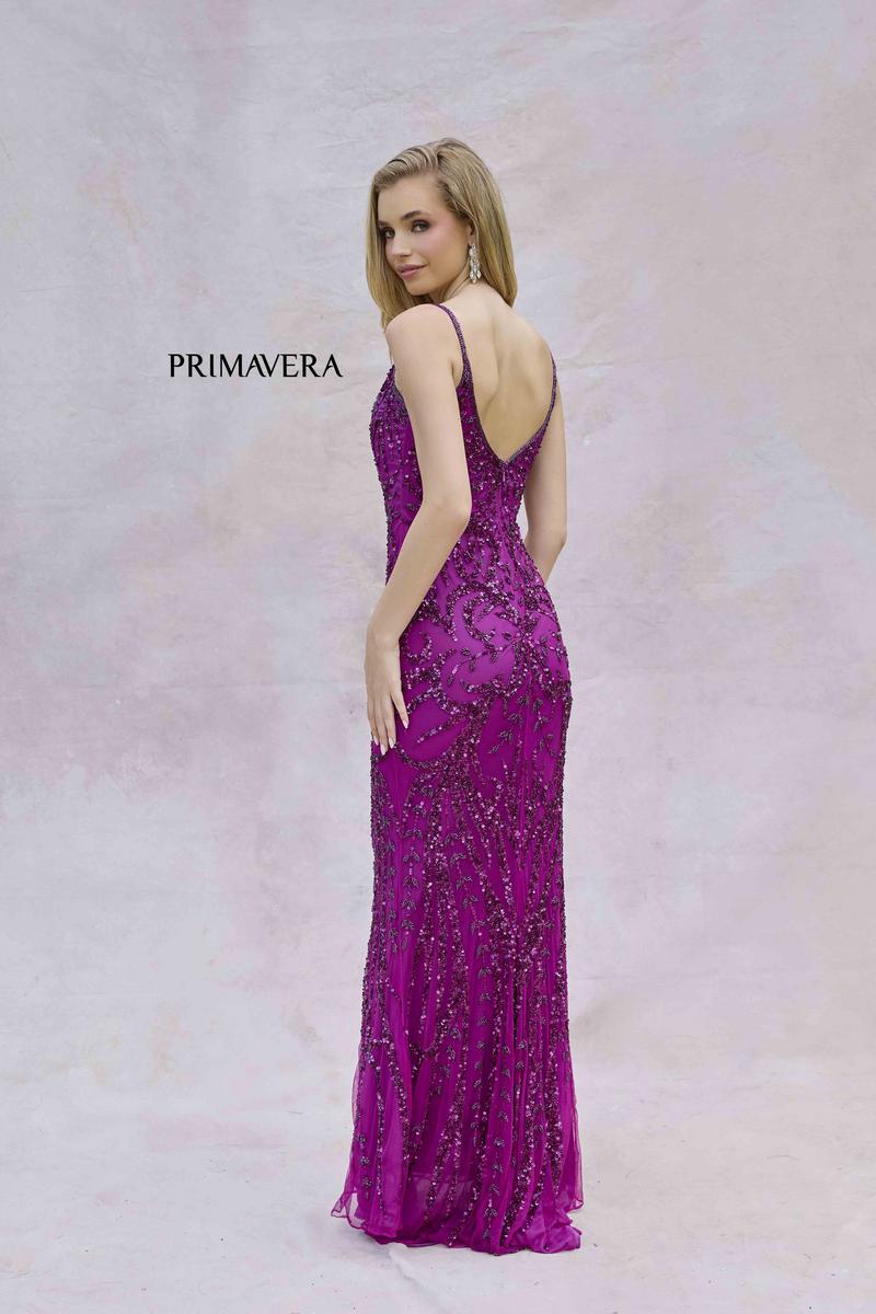 Primavera Exclusives Dress 3793 - B