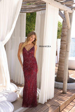 Primavera Exclusives Dress 3793 - B