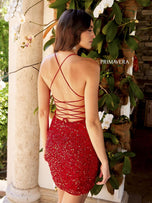 Primavera Exclusives Dress 3896