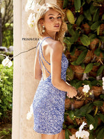 Primavera Exclusives Dress 3898