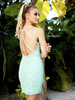 Primavera Exclusives Dress 3898