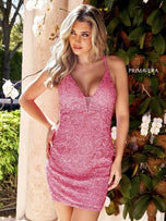 Primavera Exclusives Dress 3898