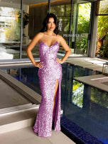 Primavera Exclusives Dress 4192