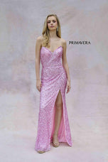 Primavera Exclusives Dress 4192