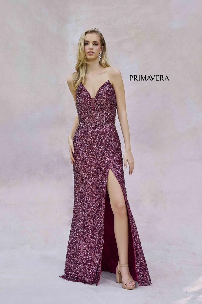 Primavera Exclusives Dress 4192