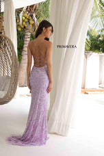 Primavera Couture Long Dress 4312