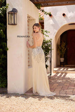 Primavera Couture Long Dress 4318