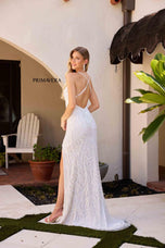 Primavera Couture Long Dress 4332