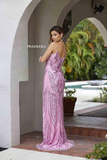 Primavera Exclusives Dress 4399