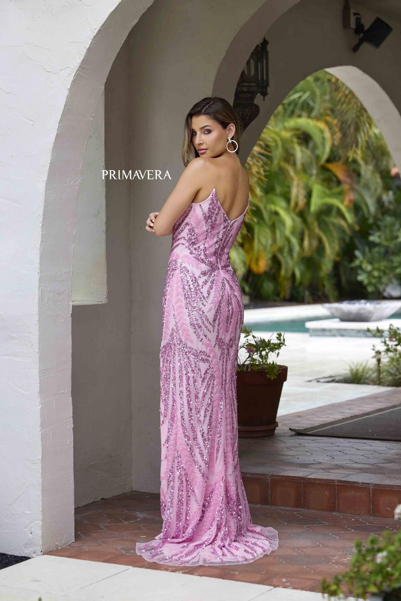 Primavera Exclusives Dress 4399