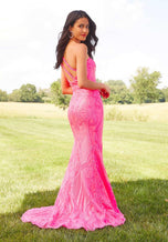 Morilee Prom Dress 47032