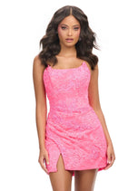 ASHLEYlauren Dress 4713