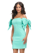 ASHLEYlauren Dress 4725