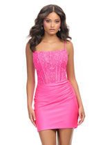 ASHLEYlauren Dress 4738