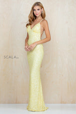 Scala Dress 47551