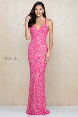 Scala Dress 47551