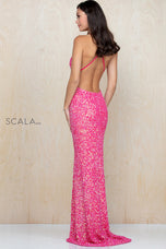 Scala Dress 47551