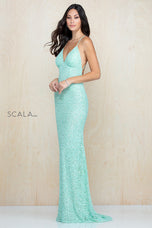 Scala Dress 47551