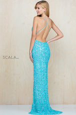 Scala Dress 47551