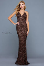 Scala Dress 47551