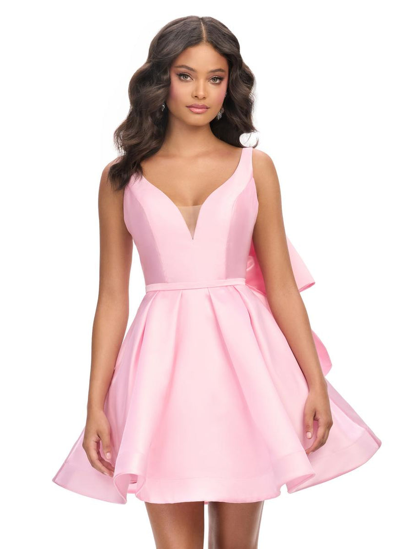 ASHLEYlauren Dress 4781