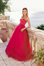 Morilee Prom Dress 49100