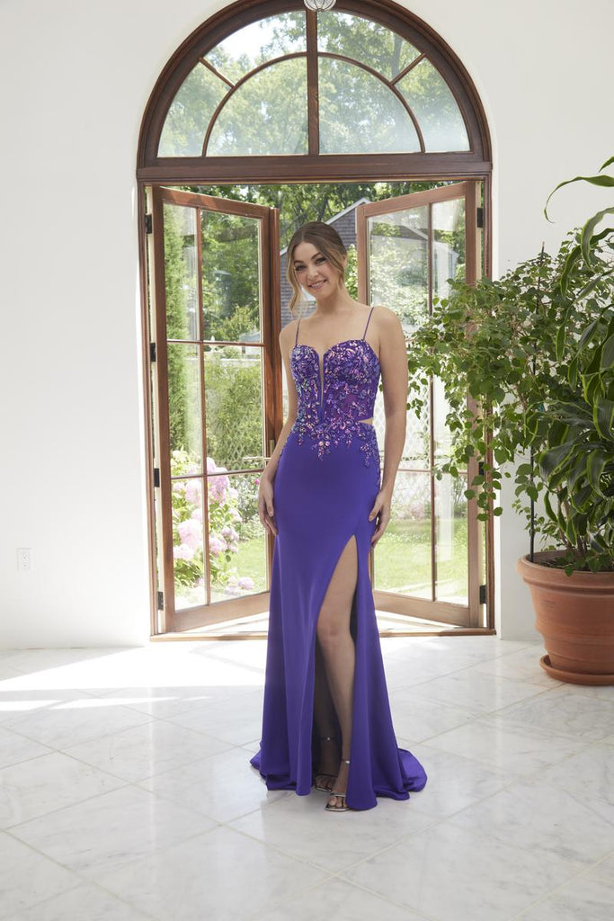 Morilee Prom Dress 49101