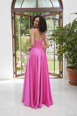 Morilee Prom Dress 49104