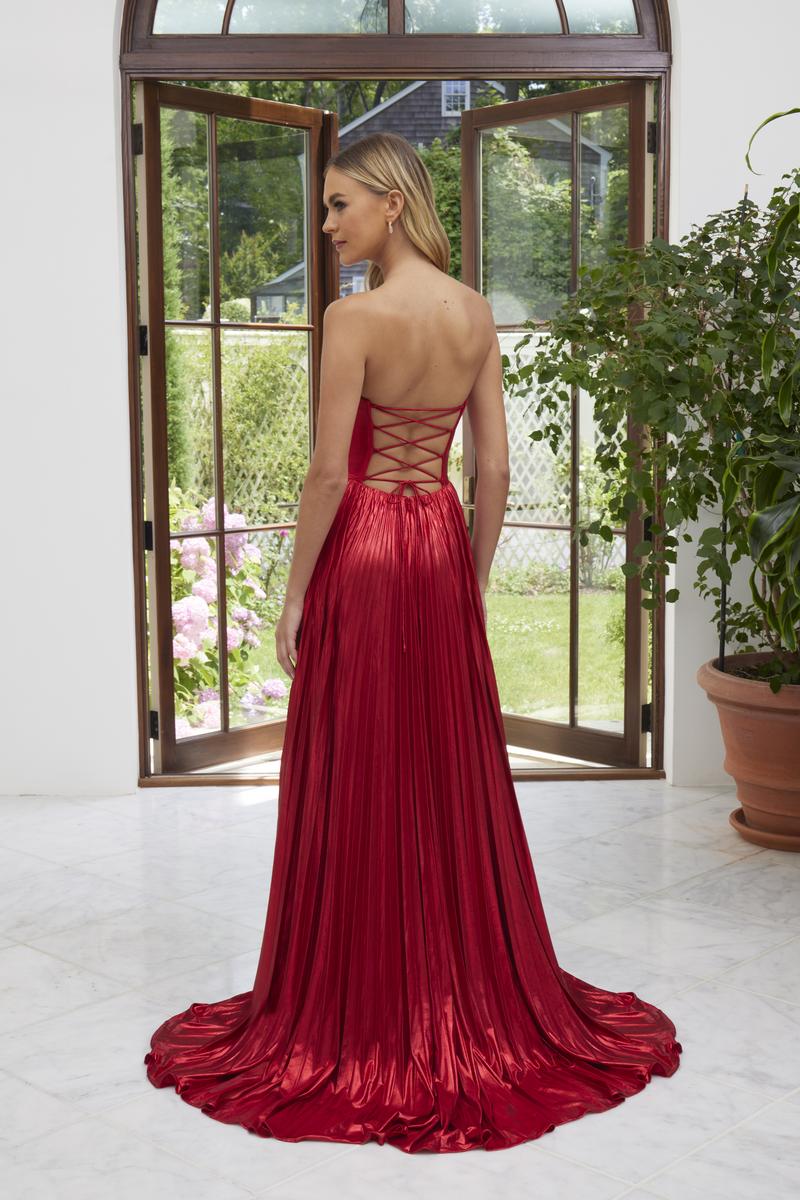 Morilee Prom Dress 49112