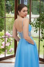 Morilee Prom Dress 49114