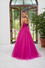 Morilee Prom Dress 49115