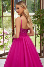 Morilee Prom Dress 49115