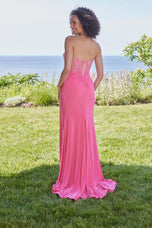 Morilee Prom Dress 49128