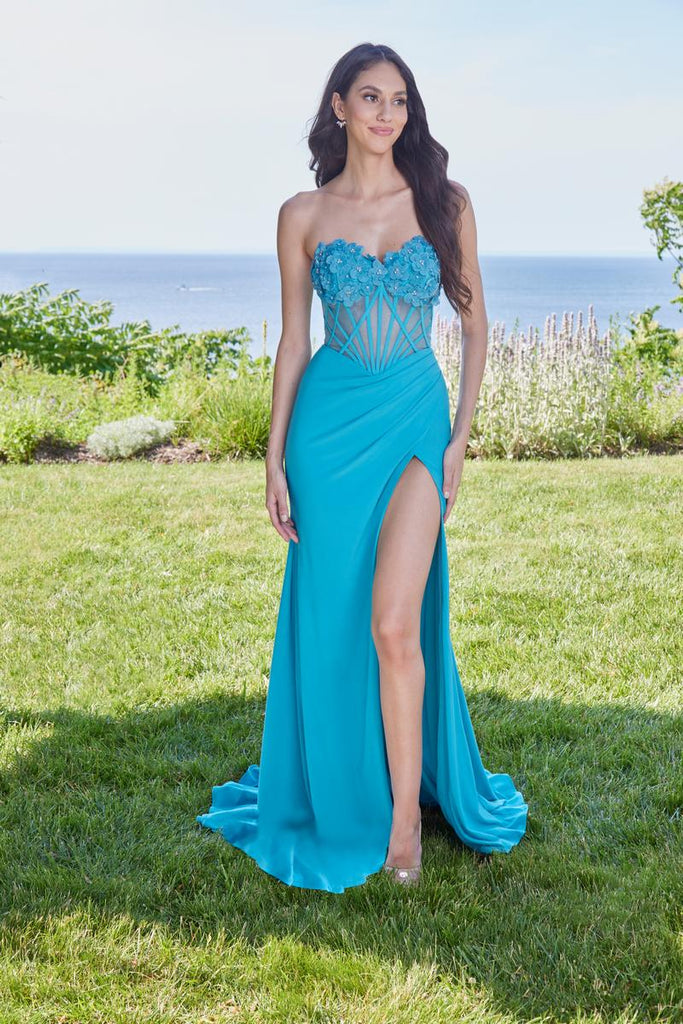 Morilee Prom Dress 49128