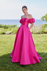 Morilee Prom Dress 49129