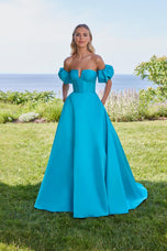 Morilee Prom Dress 49129