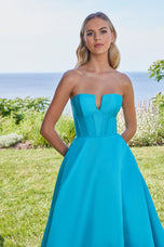 Morilee Prom Dress 49129