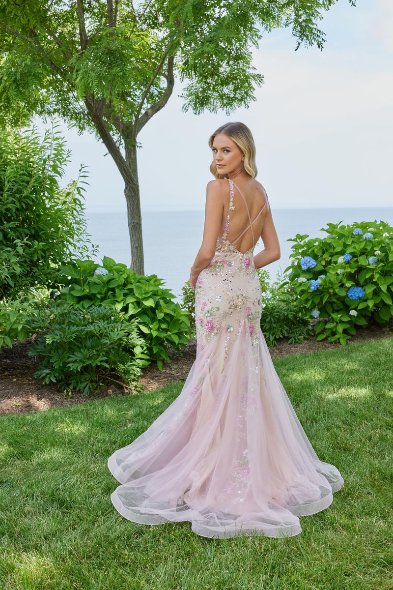 Morilee Prom Dress 49130