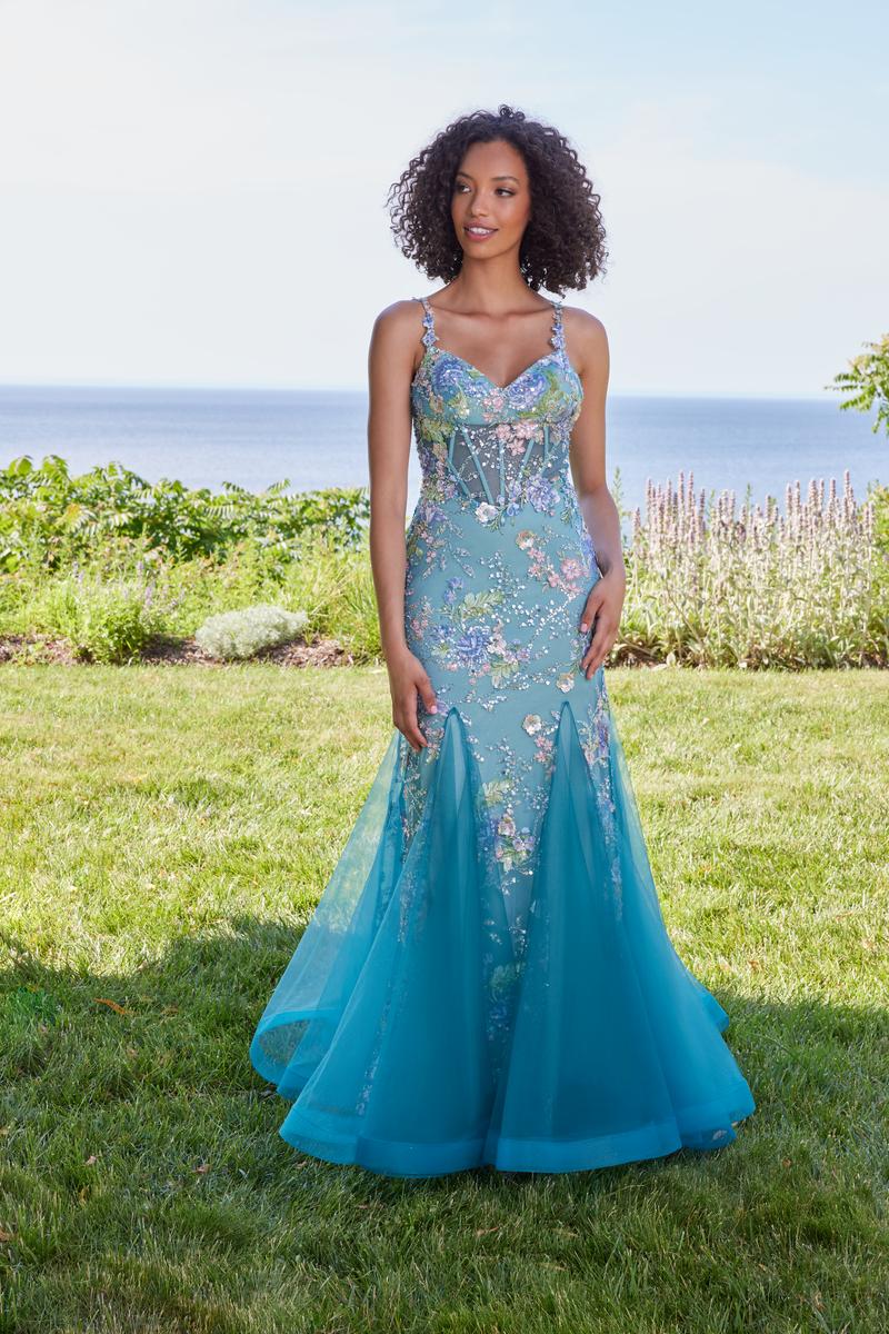 Morilee Prom Dress 49130