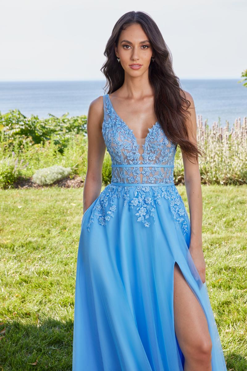 Morilee Prom Dress 49133