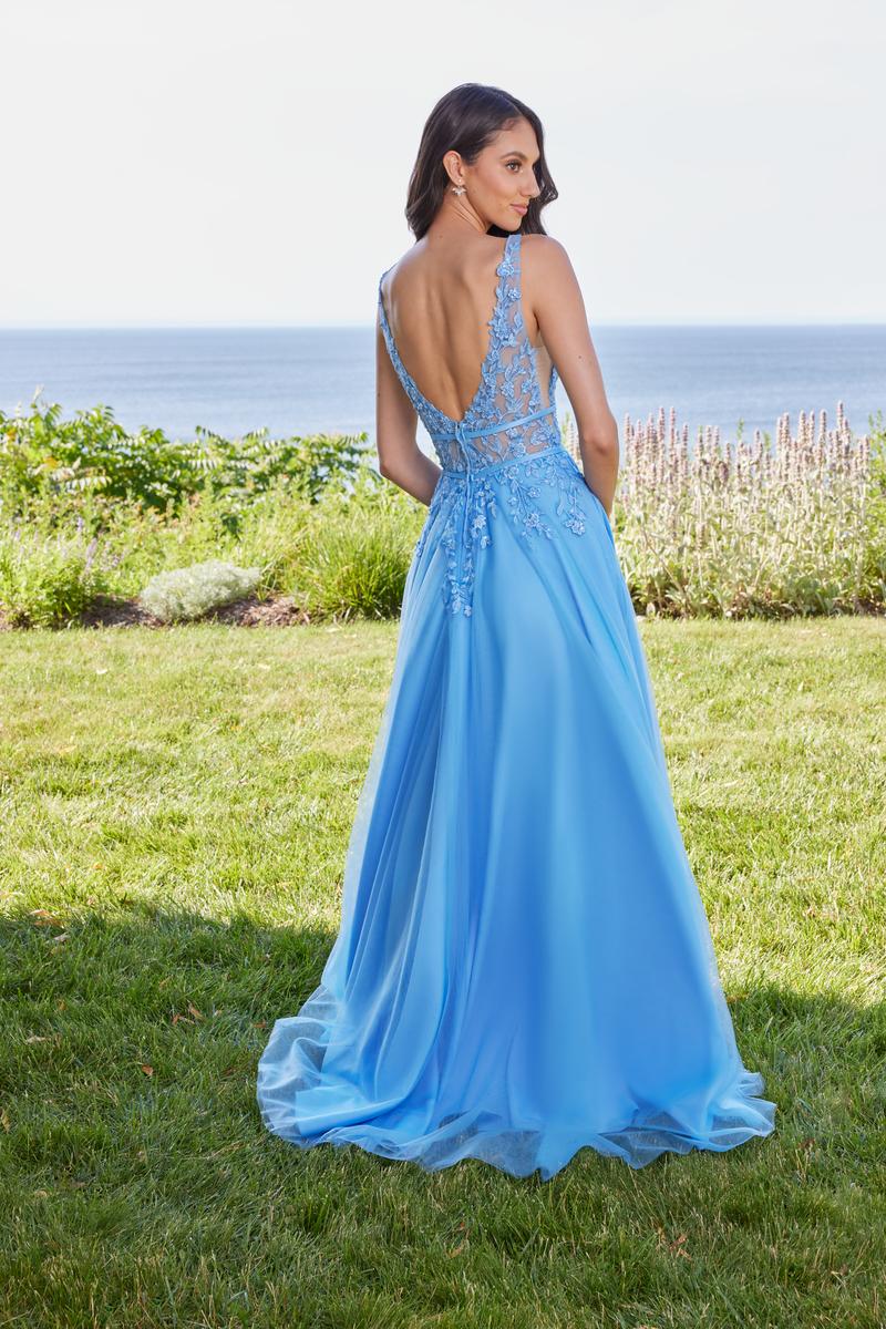 Morilee Prom Dress 49133