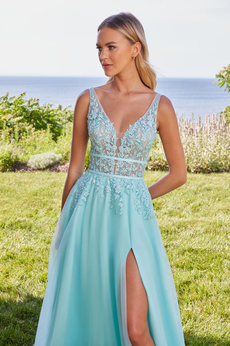 Morilee Prom Dress 49133